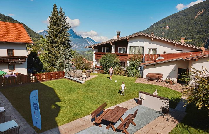 Alpina Resort Nature & Wellness