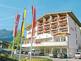 Alpina Resort Nature & Wellness