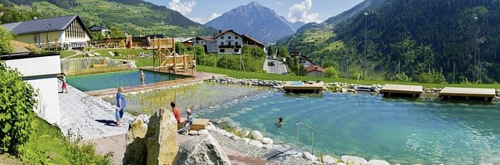 Alpina Resort Nature & Wellness