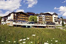 Wellnesshotel Cervosa - Gourmet & Spa