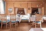 Wellnesshotel Cervosa - Gourmet & Spa