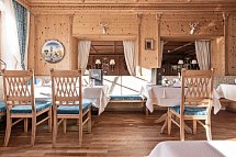 Wellnesshotel Cervosa - Gourmet & Spa