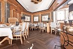 Wellnesshotel Cervosa - Gourmet & Spa