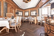 Wellnesshotel Cervosa - Gourmet & Spa