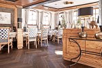 Wellnesshotel Cervosa - Gourmet & Spa