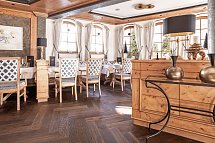 Wellnesshotel Cervosa - Gourmet & Spa