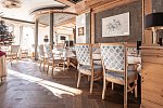 Wellnesshotel Cervosa - Gourmet & Spa