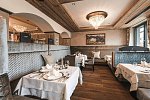 Wellnesshotel Cervosa - Gourmet & Spa