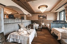 Wellnesshotel Cervosa - Gourmet & Spa