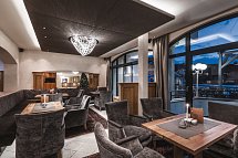 Wellnesshotel Cervosa - Gourmet & Spa