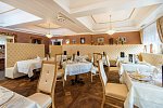 Wellnesshotel Cervosa - Gourmet & Spa
