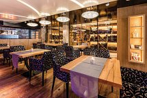 Wellnesshotel Cervosa - Gourmet & Spa