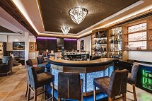 Wellnesshotel Cervosa - Gourmet & Spa