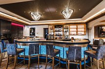 Wellnesshotel Cervosa - Gourmet & Spa