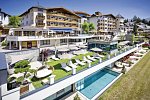 Wellnesshotel Cervosa - Gourmet & Spa