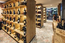 Wellnesshotel Cervosa - Gourmet & Spa