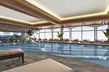 Wellnesshotel Cervosa - Gourmet & Spa