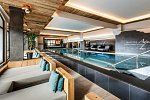 Wellnesshotel Cervosa - Gourmet & Spa
