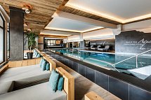 Wellnesshotel Cervosa - Gourmet & Spa