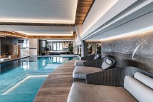 Wellnesshotel Cervosa - Gourmet & Spa