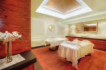 Wellnesshotel Cervosa - Gourmet & Spa