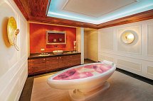 Wellnesshotel Cervosa - Gourmet & Spa
