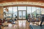 Wellnesshotel Cervosa - Gourmet & Spa