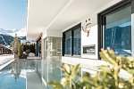 Wellnesshotel Cervosa - Gourmet & Spa