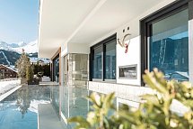 Wellnesshotel Cervosa - Gourmet & Spa