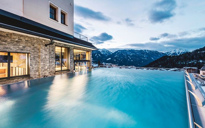 Wellnesshotel Cervosa - Gourmet & Spa