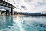 Wellnesshotel Cervosa - Gourmet & Spa