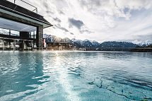 Wellnesshotel Cervosa - Gourmet & Spa