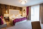 Wellnesshotel Cervosa - Gourmet & Spa
