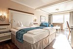 Wellnesshotel Cervosa - Gourmet & Spa