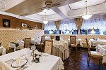 Wellnesshotel Cervosa - Gourmet & Spa