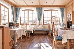 Wellnesshotel Cervosa - Gourmet & Spa