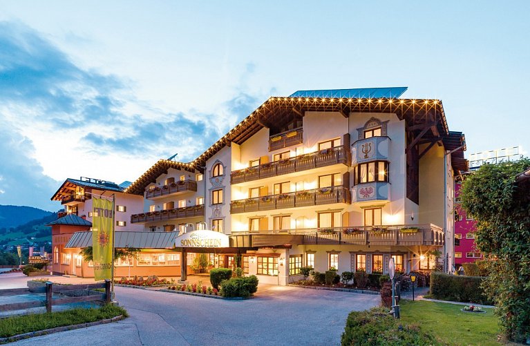 Hotel Sonnschein