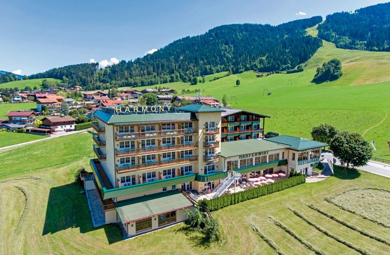 Hotel Harfenwirt & Nebenhaus