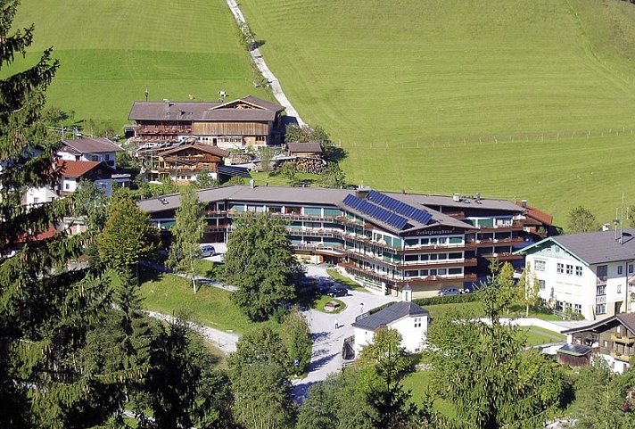 Schatzberg-Haus