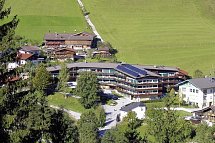 Schatzberg-Haus