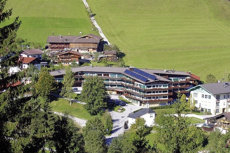 Schatzberg-Haus