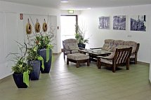 Schatzberg-Haus