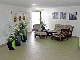 Schatzberg-Haus