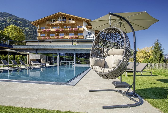 Hotel Elisabeth & Spa