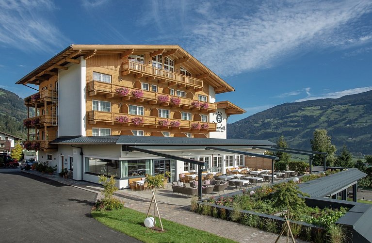 Hotel Elisabeth & Spa