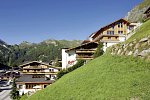 Berghof - Crystal Spa & Sports
