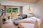 Berghof - Crystal Spa & Sports