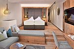 Berghof - Crystal Spa & Sports