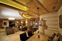 Berghof - Crystal Spa & Sports
