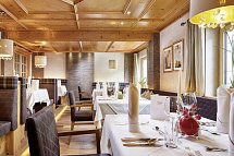 Berghof - Crystal Spa & Sports